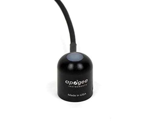 Amazon.com: Apogee SQ-420 Smart Quantum Sensor | USB Output